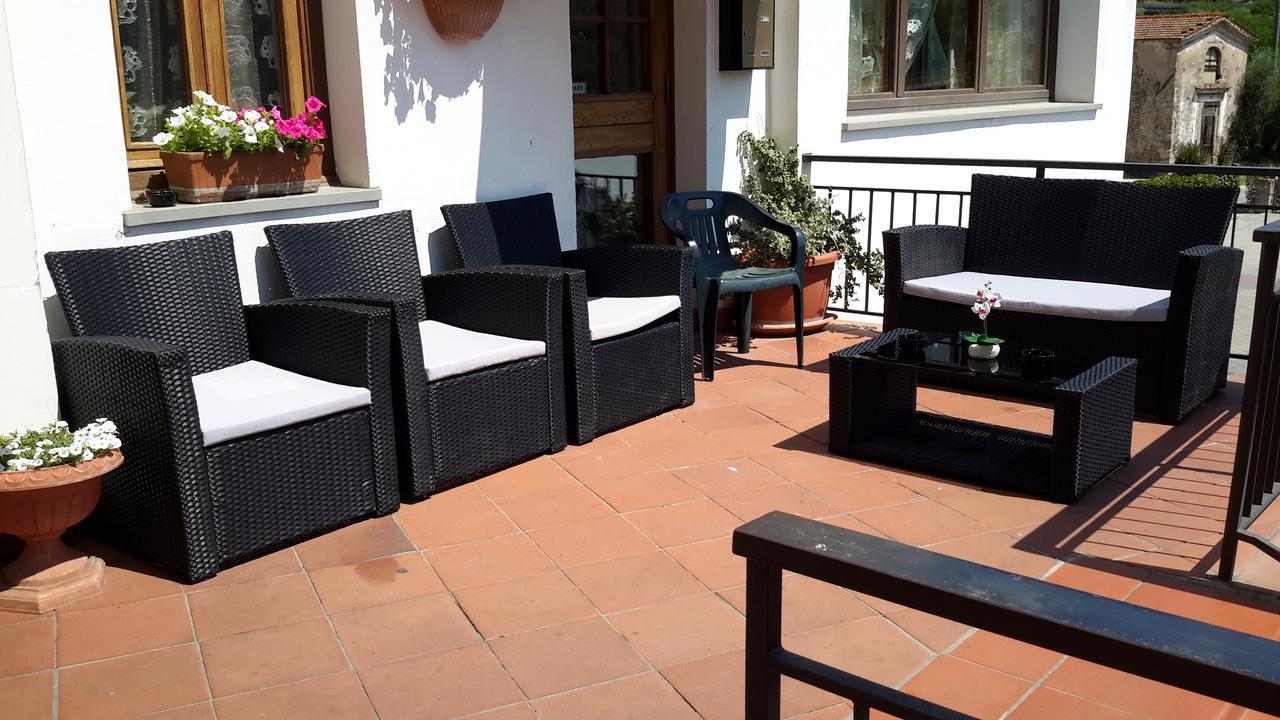 Hotel La Magione Serravalle Pistoiese Exterior foto