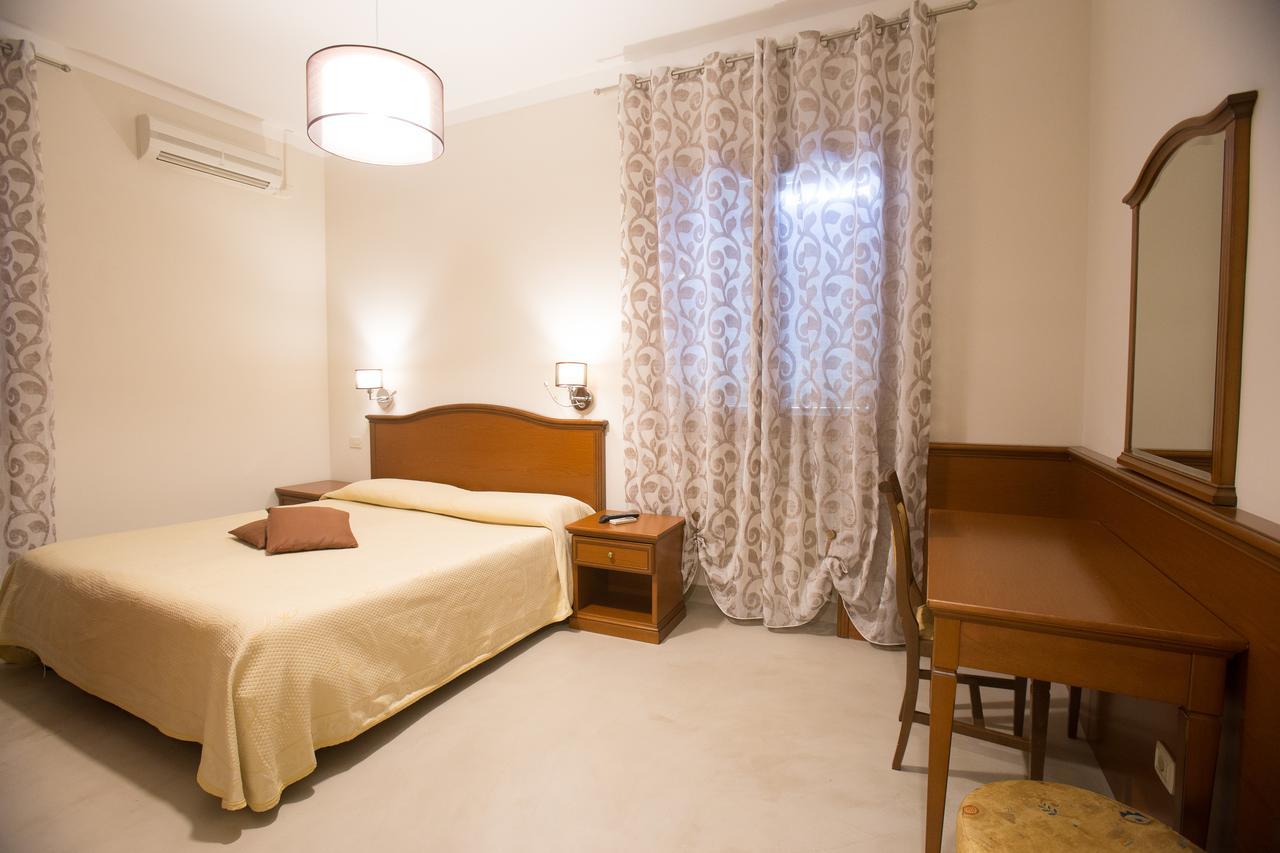 Hotel La Magione Serravalle Pistoiese Exterior foto