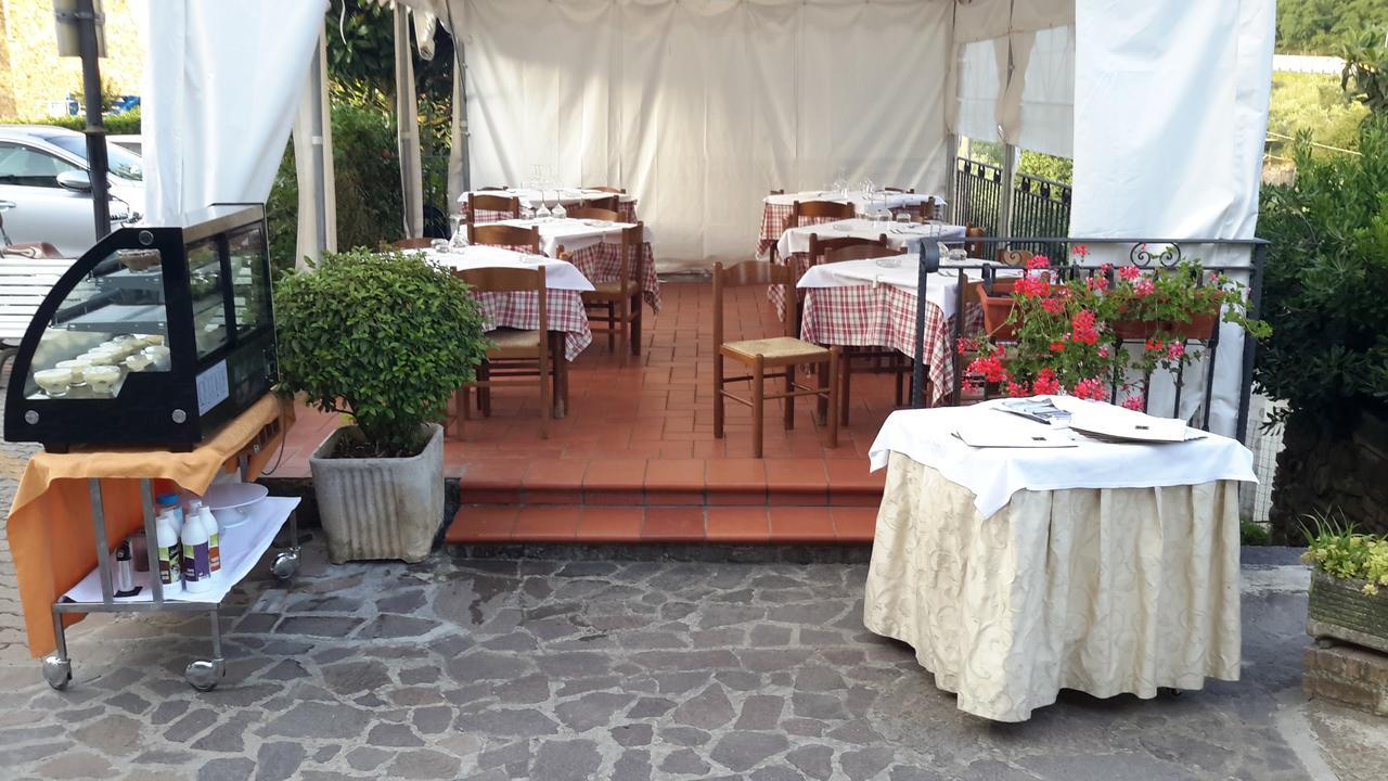 Hotel La Magione Serravalle Pistoiese Exterior foto