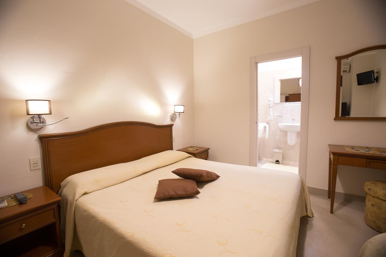 Hotel La Magione Serravalle Pistoiese Exterior foto