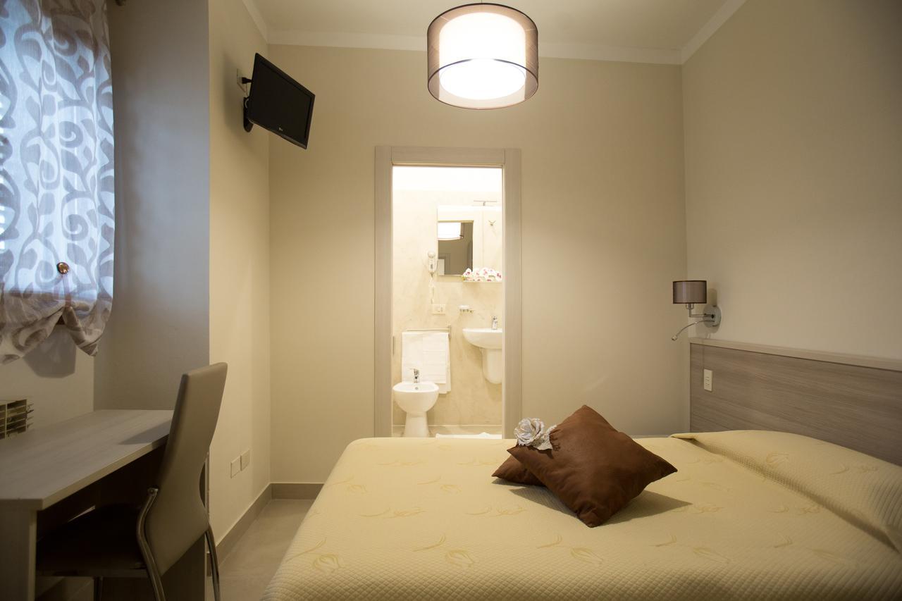 Hotel La Magione Serravalle Pistoiese Exterior foto